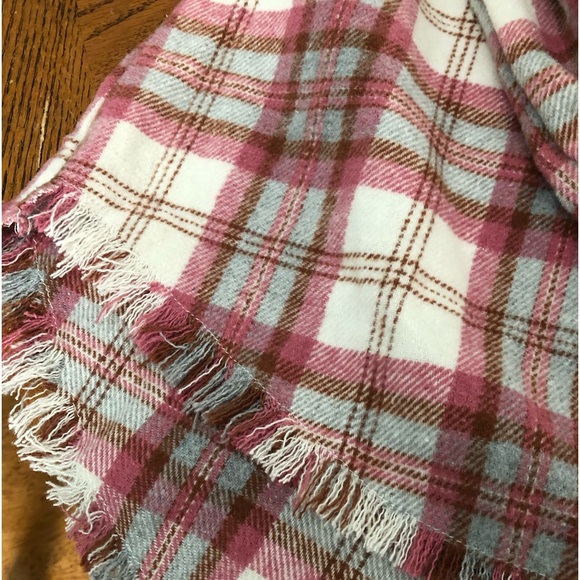 Women’s Flannel Top *NWOT* Could be considered Shacket🍃 - Picture 6 of 6